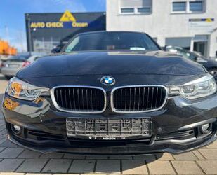 BMW BMW 318 Baureihe 3 Lim. 318i Advantage Gebrauchtwagen