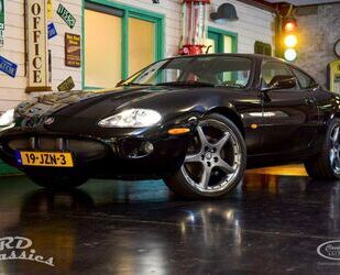 Jaguar Jaguar XKR Coupe - ONLINE AUCTION Gebrauchtwagen