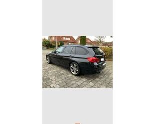 BMW BMW 320d Touring Sport Line Sport Line Gebrauchtwagen