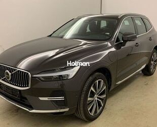 Volvo Volvo XC60 T6 AWD Recharge Inscr. FACELIFTH&K Pano Gebrauchtwagen