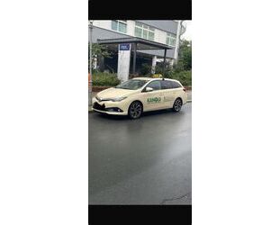 Toyota Toyota Auris Touring Sports Touring Sports Hybrid Gebrauchtwagen