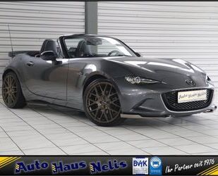 Mazda Mazda MX-5 Signature LED RFKam PDCh NaviTouch Gebrauchtwagen