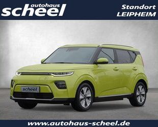 Kia Kia Soul E-Soul (39kWh) Vision 3-Phasig|1.Hand Gebrauchtwagen