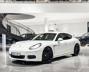 Porsche Porsche Panamera E-Hybrid S Tiptronic S 416hp Gebrauchtwagen