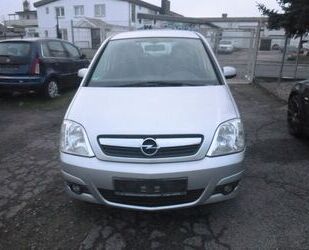 Opel Opel Meriva Edition Gebrauchtwagen