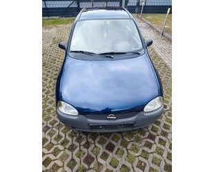 Opel Opel Corsa 1.4 Swing Swing Gebrauchtwagen