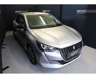 Peugeot Peugeot 208 II Allure Pack Gebrauchtwagen