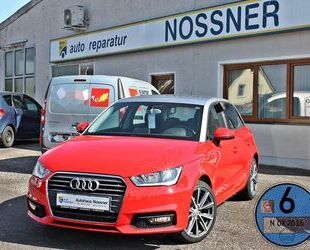 Audi Audi A1 TFSI Sportback sport (LMR17