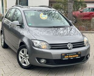 VW Volkswagen Golf Plus VI Comfortline KLIMA+SCHIEBED Gebrauchtwagen