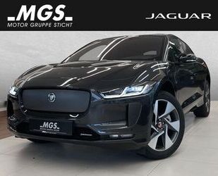 Jaguar Jaguar I-Pace EV400 R-Dynamic SE Panorama UPE 99.8 Gebrauchtwagen