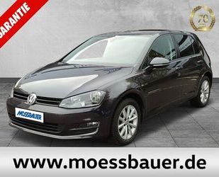 VW Volkswagen Golf VII Lim. Lounge TEMP/PDC/WINTER/CL Gebrauchtwagen