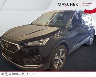 Seat Seat Tarraco XCELLENCE 1.4 eHybrid AHK LED VC ACC Gebrauchtwagen