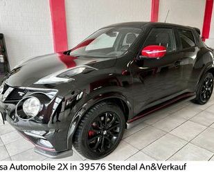 Nissan Nissan Juke Nismo RS Gebrauchtwagen