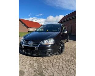 VW Volkswagen Golf 2.0 TDI GT Gebrauchtwagen