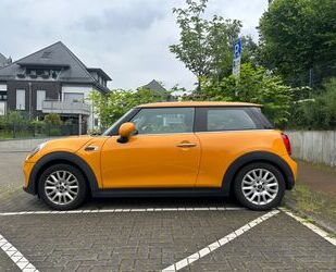 Mini MINI Cooper Cooper Gebrauchtwagen