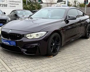 BMW BMW Baureihe M4 Coupe *3. Hand *Carbon *Head-Up *L Gebrauchtwagen