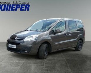 Citroen Citroën Berlingo 1.6 VTi Selection TEMPOMAT Gebrauchtwagen