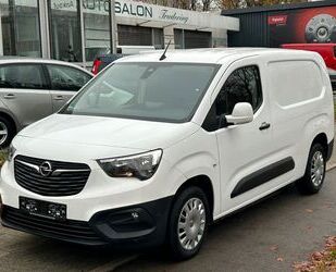 Opel Opel Combo E Cargo Edition L2 lang XL Navi Kamera Gebrauchtwagen