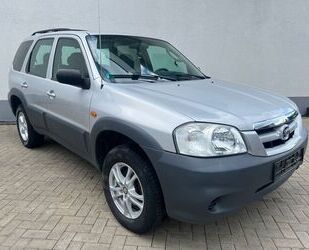 Mazda Mazda Tribute 2.3 Comfort 4X4 Gebrauchtwagen