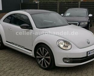 VW Volkswagen Beetle Limited Sport 2.0L Turbo - Leder Gebrauchtwagen