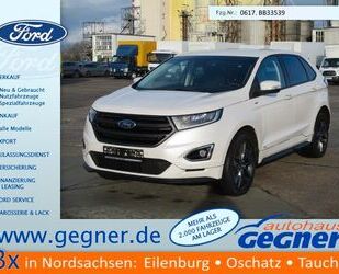 Ford Ford Edge 2.0 TDCi Bi-Turbo 4x4 ST-LINE Winter DAB Gebrauchtwagen