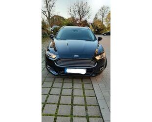 Ford Ford Mondeo 1,5 EcoBoost Titanium Turnier Titanium Gebrauchtwagen