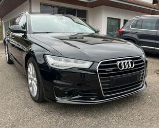 Audi Audi A6 Avant 3.0 TDI clean diesel quattro*LED*HUD Gebrauchtwagen