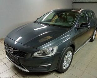 Volvo Volvo V60 Cross Country Momentum Gebrauchtwagen