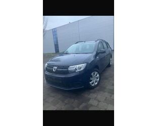 Dacia Dacia Logan MCV SCe 75 Ambiance Ambiance Gebrauchtwagen