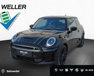 Mini Cooper SE Gebrauchtwagen