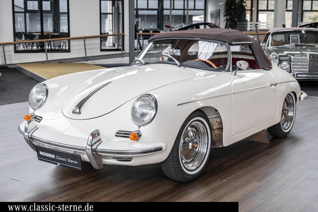 356 Roadster