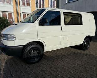 VW Volkswagen T4 andere Gebrauchtwagen