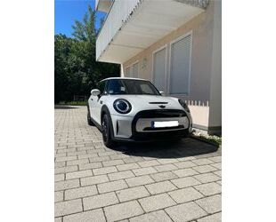 Mini MINI Cooper SE *Premium Plus*Pano*HUD*Leder*Lenkra Gebrauchtwagen