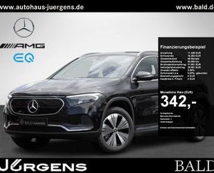 Mercedes-Benz Mercedes-Benz EQA 250+ Progressive/Wide/LED/Cam/To Gebrauchtwagen