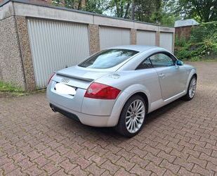 Audi Audi TT Coupe 1.8T - Gebrauchtwagen