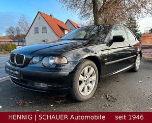 BMW BMW 316ti compact Gebrauchtwagen