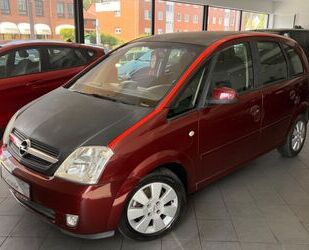 Opel Opel Meriva 1.8 Cosmo Automatik~ElekFesnter~Klima~ Gebrauchtwagen