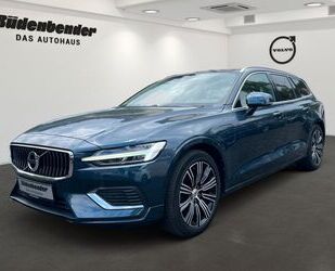 Volvo Volvo V60 T6 Twin Engine Inscription Recharge Plu Gebrauchtwagen