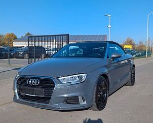 Audi Audi A3 1.4 TSI DSG Aut. Cabriolet AC-A*Kamera*PDC Gebrauchtwagen