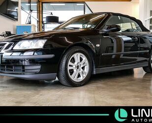 Saab Saab 9-3 1.8 T Linear |LEDER|KLIMA|PDC|SHZ|16 ALU Gebrauchtwagen