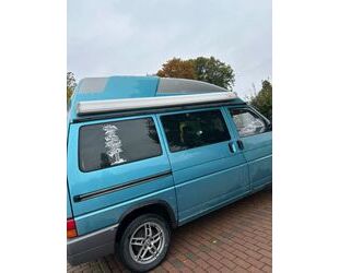 VW Volkswagen T4 California Gebrauchtwagen