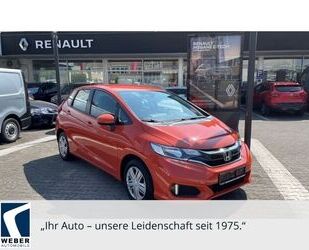 Honda Honda Jazz 1.3 Trend Sitzheizung Gebrauchtwagen