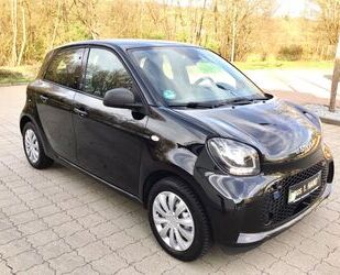 Smart Smart ForFour electric drive / EQ - 1 Hand*TÜV NEU Gebrauchtwagen