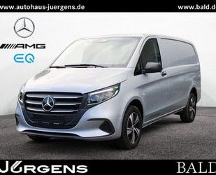 Mercedes-Benz Mercedes-Benz VITO 119 SELECT KASTEN L+4x4+DISTR+M Gebrauchtwagen