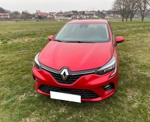 Renault Renault Clio TCe 90 INTENS Gebrauchtwagen