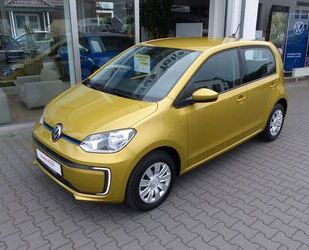 VW Volkswagen e-up! move, SHZ,Climatronic Gebrauchtwagen