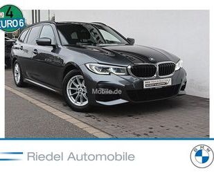 BMW BMW 320d Touring M Sportpaket*AHK*Laser*Head-Up*PD Gebrauchtwagen