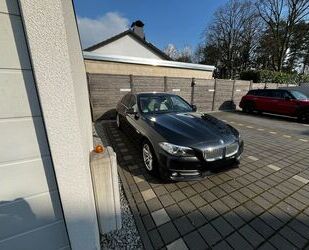 BMW BMW 530d xDrive A Luxury Line Luxury Line Gebrauchtwagen