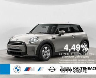 Mini MINI Cooper Essential Trim PDC SHZ ALUFELGEN LED Gebrauchtwagen