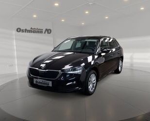 Skoda Skoda Scala 1.0 TSI Selection LED PDC Gebrauchtwagen